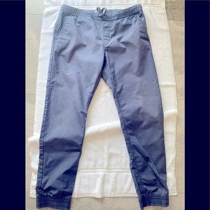 Express Men Tapered Chino Pants